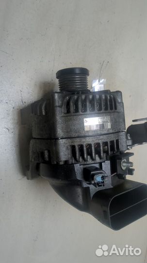 Генератор BMW 1 F20, F21, 2014