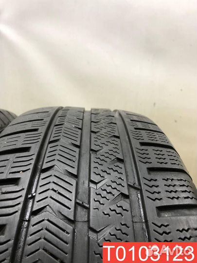 Vredestein QuaTrac 5 215/55 R18 99V