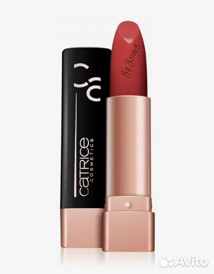 Помада catrice Power Plumping Gel Lipstick