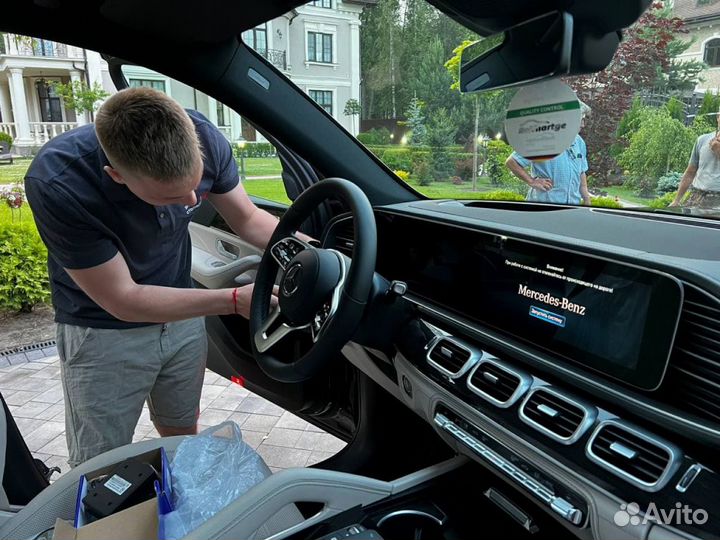 Оформление зоетс/сбткс/эптс/эпсм/эра-глонасс/утиль