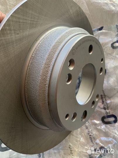 Тормозные диски на хонду легенд (honda Legend)