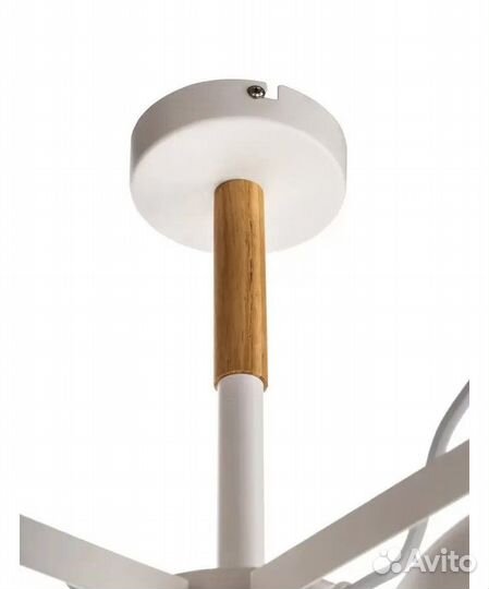 Люстра потолочная Lamplandia