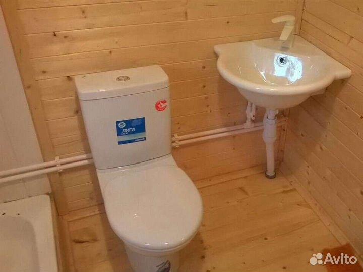 Услуги сантехника, Сантехник без посредников