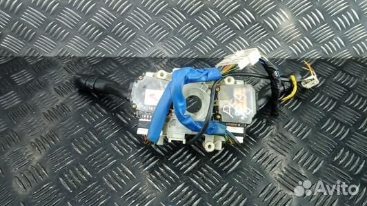 Переключатель поворотов и дворников (стрекоза) ssa