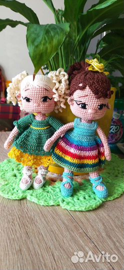 Куртка вязанная