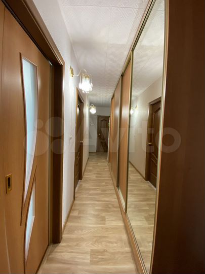 3-к. квартира, 66,3 м², 8/10 эт.