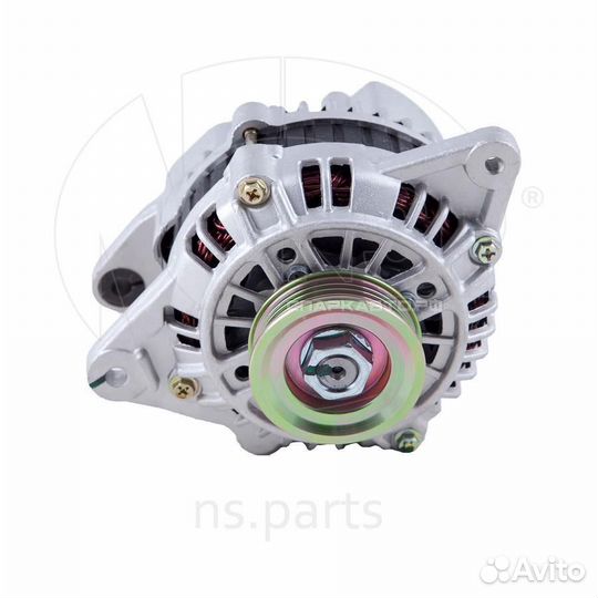 Генератор hyundai Sonata NSP NSP023730023600