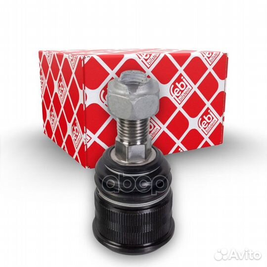 Шаровая опора 27066 Febi