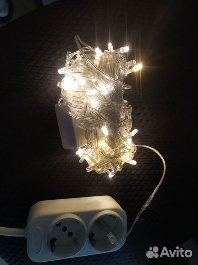 Шторы световые 3*3 (1мин от м.Котельники)