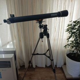 Телескоп celestron astromaster 70