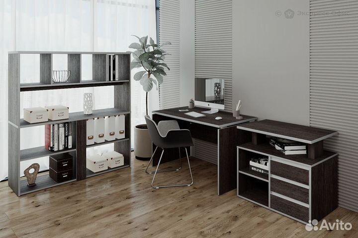 Домашний офис Vita Home