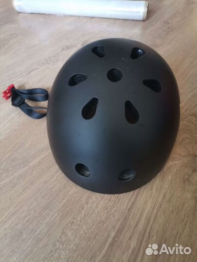 Шлем велосипедный