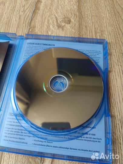 Doom 3 vr edition ps4