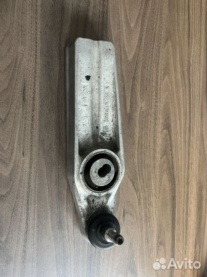 Рычаг Porsche Gt3