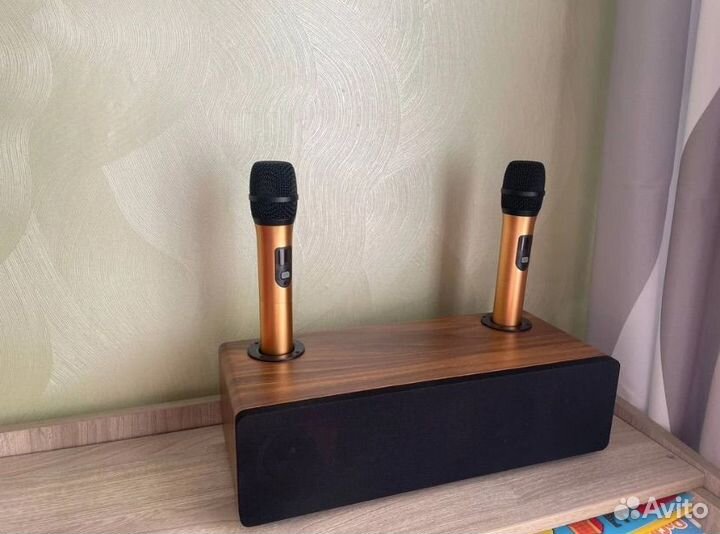 Караоке в аренду