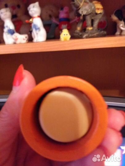 Колейдоскоп СССР