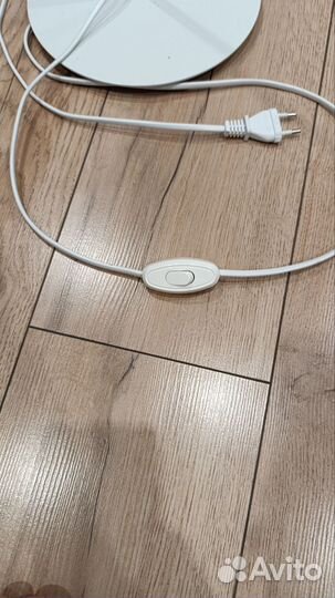 Торшер inspire lana