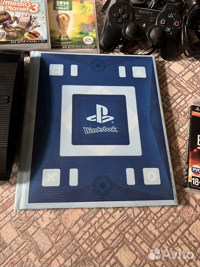 Sony playstation 3 PS3