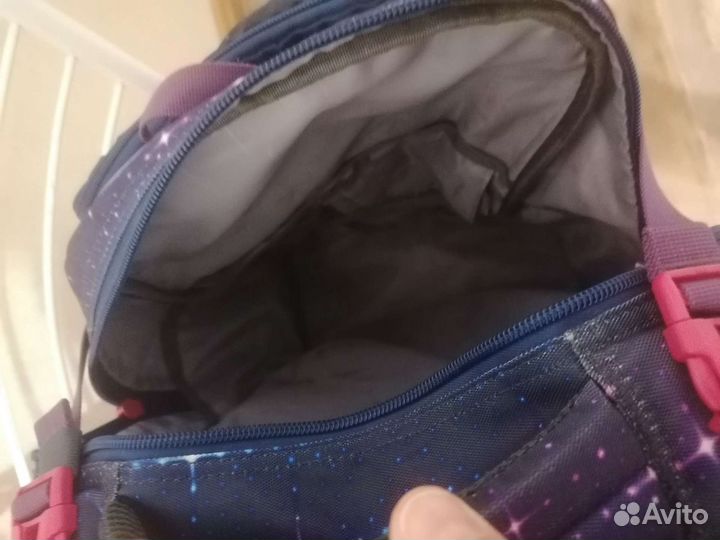 Рюкзак (портфель) школьный Sternbauer