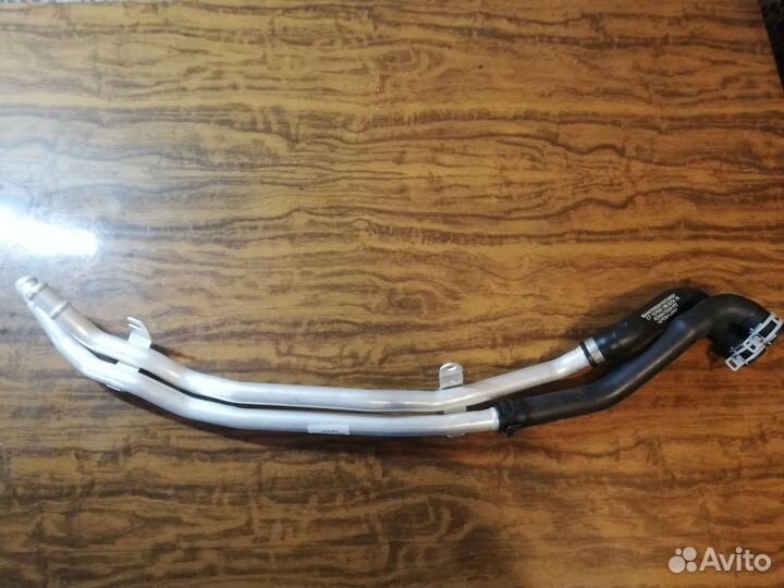 A4478300815 трубка кондиционера Мерседес