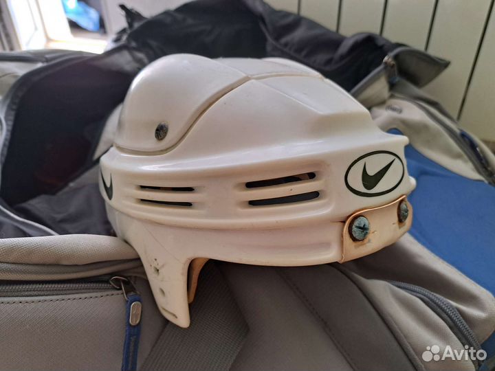 Все для хоккея