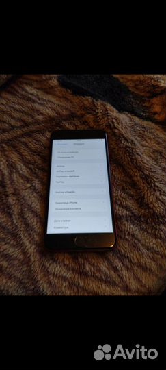 iPhone 8 Plus, 64 ГБ