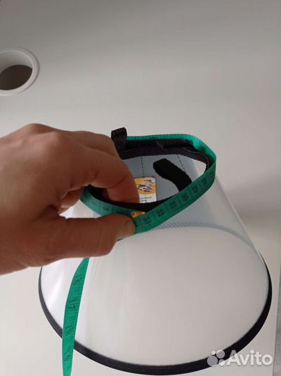 Воротник для животных