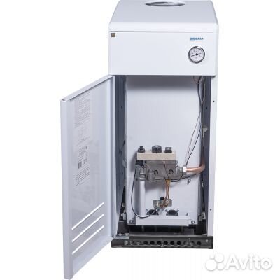 Котел газовый Siberia Dream аогвк-29