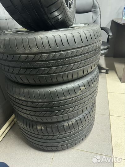 Диски на bmw 245/45 r19