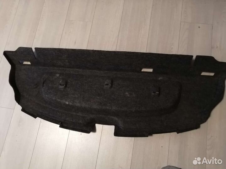 Полка задняя Лада granа