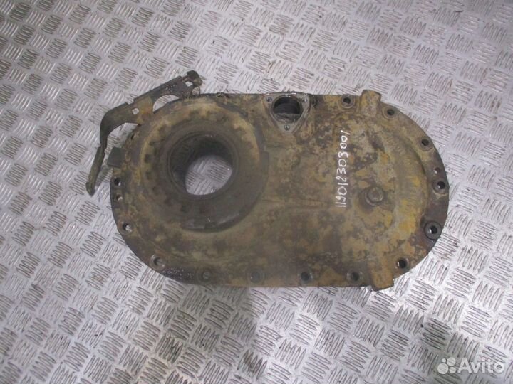 Крышка редуктора MAN 81356023027