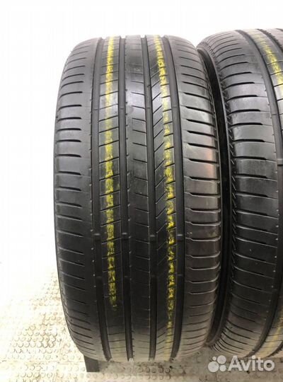 Bridgestone Alenza 001 285/45 R22 100Z