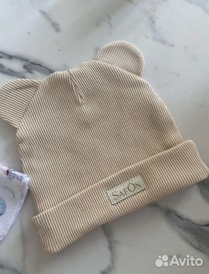 Шапка детская