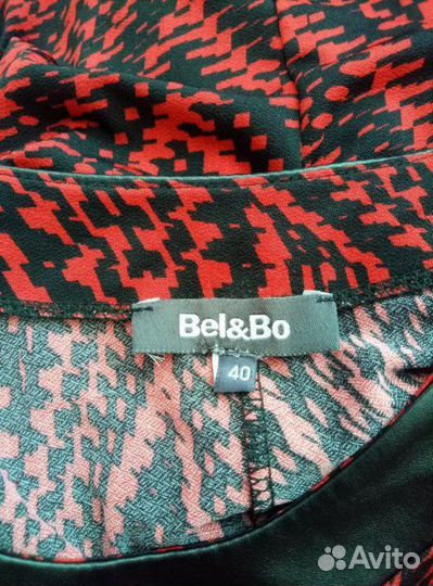 Платье (Bel&bo) 40