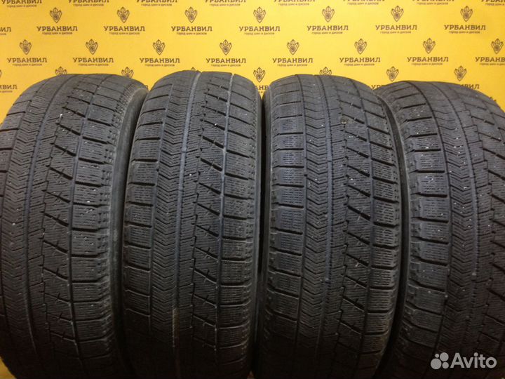 Bridgestone Blizzak VRX 225/60 R17