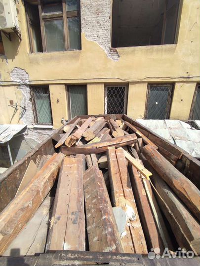 Вывоз мусора газель пухто