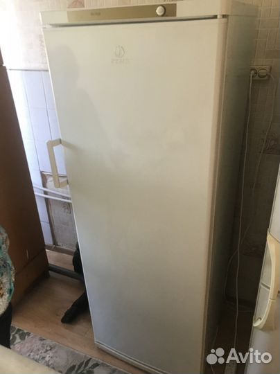Холодильная камера indesit