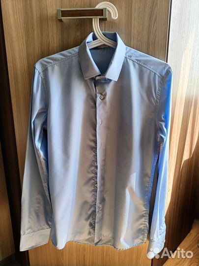 Рубашка для мальчика 170