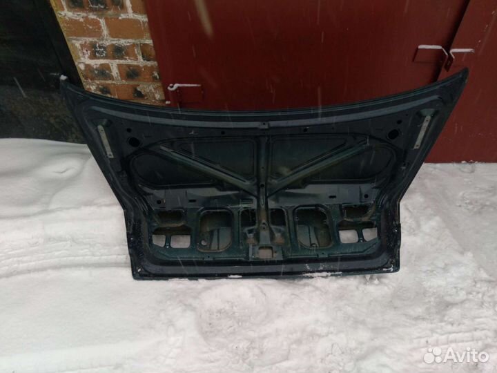 Крышка багажника Toyota Camry Gracia sxv20