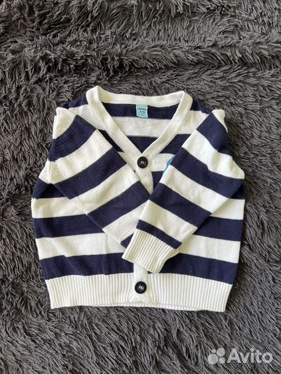 Джемпер детский