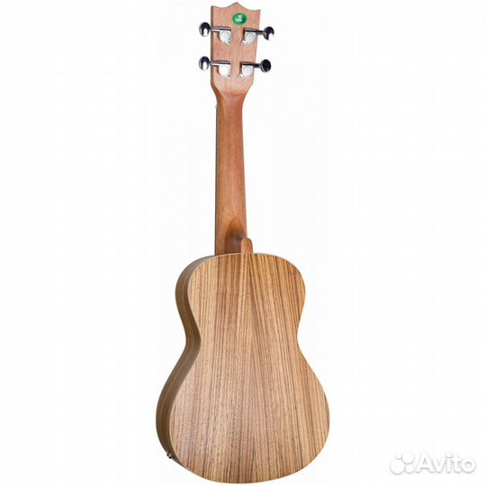 Укулеле Flight DUC525 EQ SP/ZEB