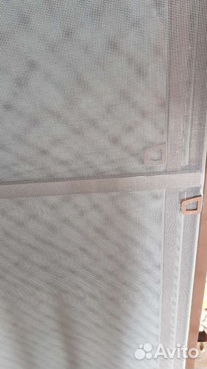 Москитная сетка