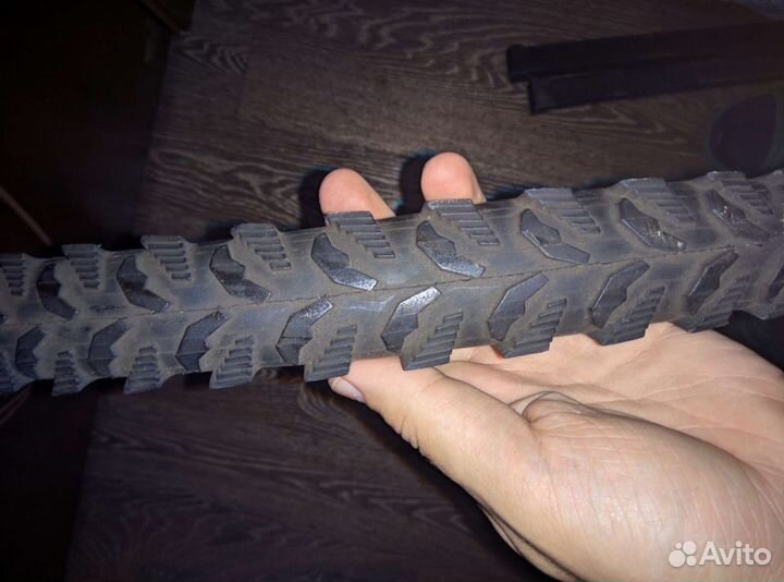 Новая 26 велосипедная покрышка