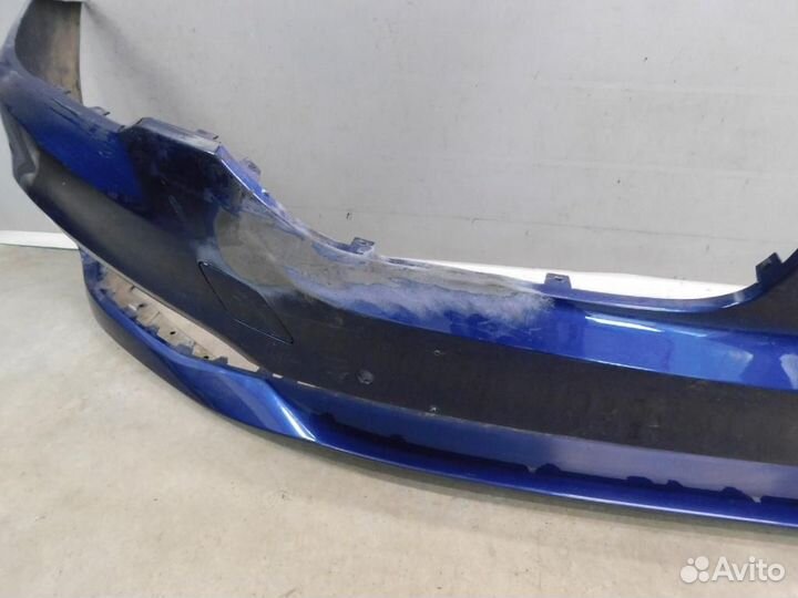 Бампер передний BMW 5-Series/M5