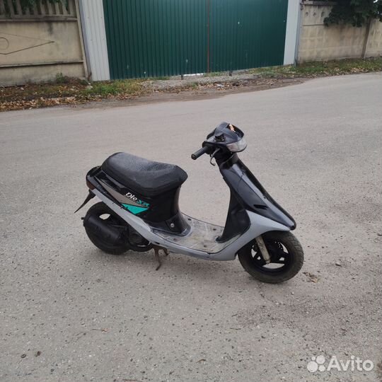Скутер honda dio 27