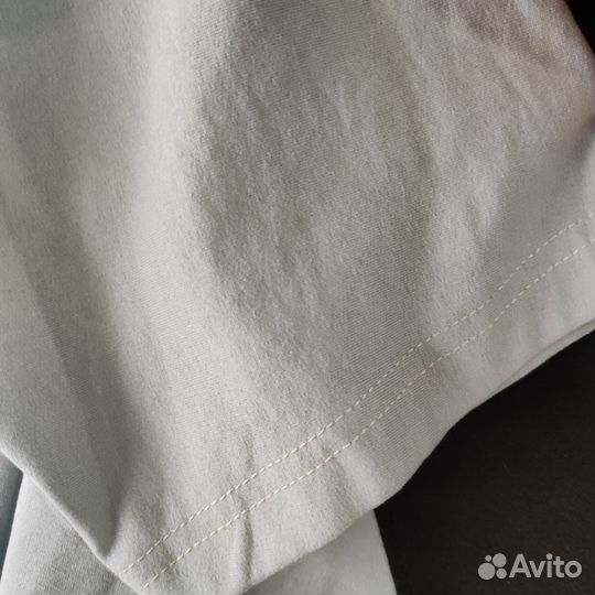 Футболка Nike оверсайз