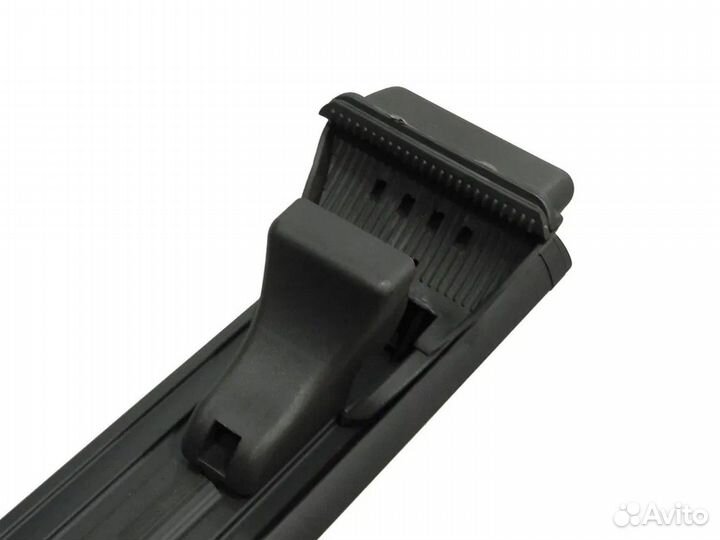 Багажник на крышу Skoda Superb Lux Классик