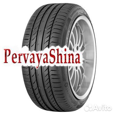 Continental ContiSportContact 5 245/40 R18