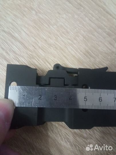 Кронштейн Holosun 510