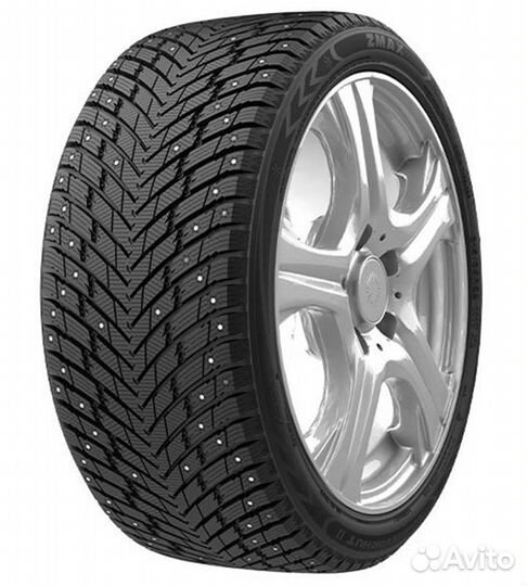 Zmax Winternova Stud II 205/50 R17 93T